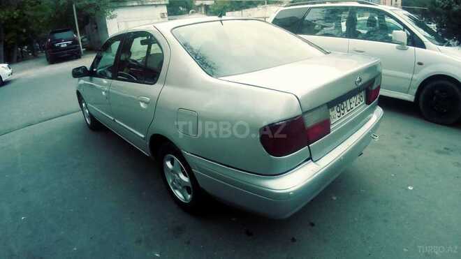 Nissan Primera 1998, 391,000 km - 2.0 l - Bakı