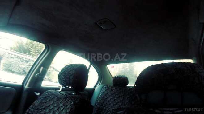 Nissan Primera 1998, 391,000 km - 2.0 l - Bakı