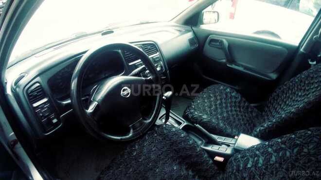 Nissan Primera 1998, 391,000 km - 2.0 l - Bakı