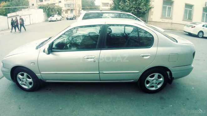 Nissan Primera 1998, 391,000 km - 2.0 l - Bakı