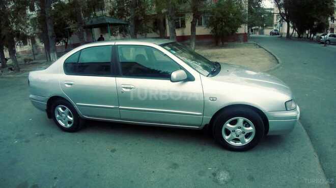 Nissan Primera 1998, 391,000 km - 2.0 l - Bakı