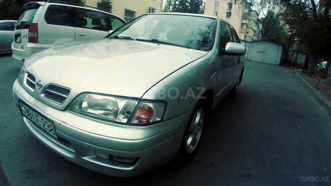 Nissan Primera 1998, 391,000 km - 2.0 l - Bakı