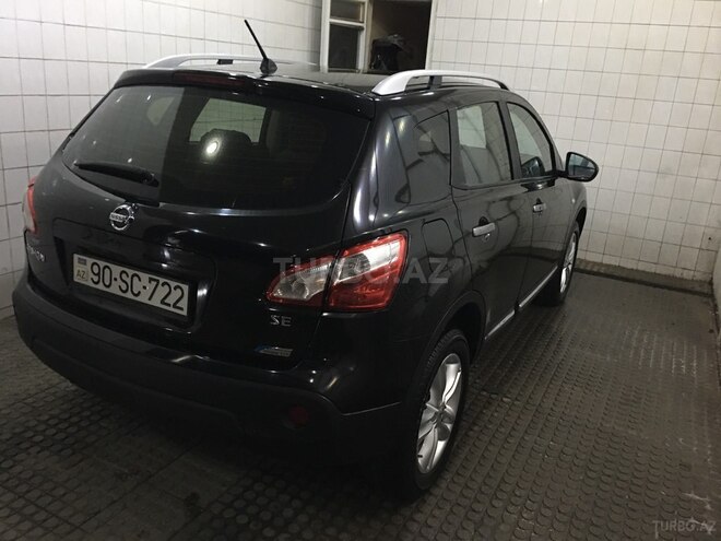 Nissan Qashqai 2013, 250,000 km - 2.0 l - Bakı