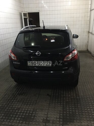Nissan Qashqai 2013, 250,000 km - 2.0 l - Bakı