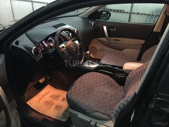 Nissan Qashqai 2013, 250,000 km - 2.0 l - Bakı