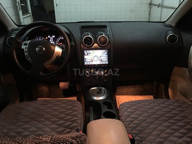 Nissan Qashqai 2013, 250,000 km - 2.0 l - Bakı