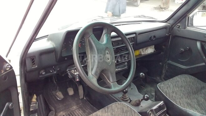 LADA (VAZ) Niva 2011, 66,407 km - 1.7 л - Ucar