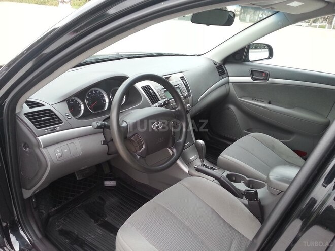 Hyundai Sonata 2009, 144,694 km - 2.4 л - Sumqayıt