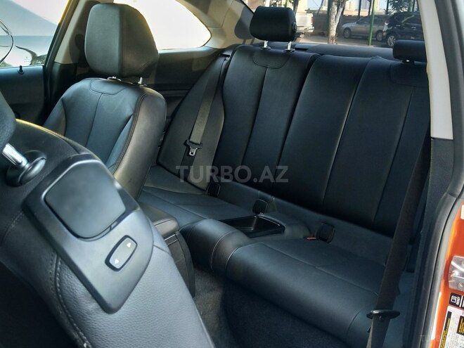 BMW 328 2014, 55,000 km - 2.0 l - Bakı