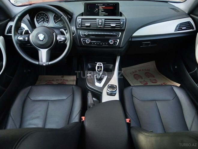 BMW 328 2014, 55,000 km - 2.0 l - Bakı