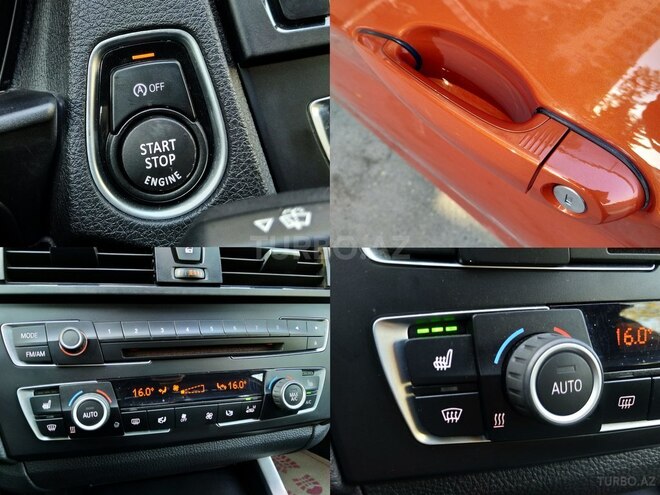 BMW 328 2014, 55,000 km - 2.0 l - Bakı