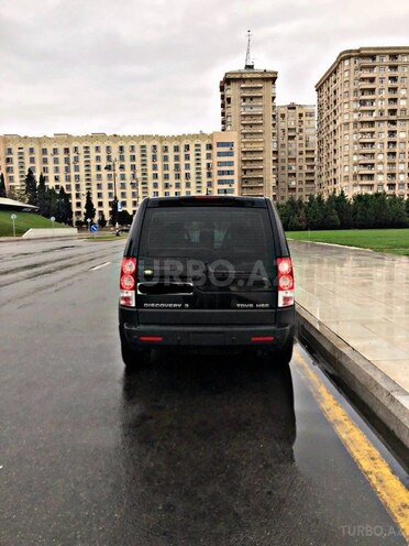 Land Rover Discovery 2008, 169,751 km - 2.7 l - Bakı