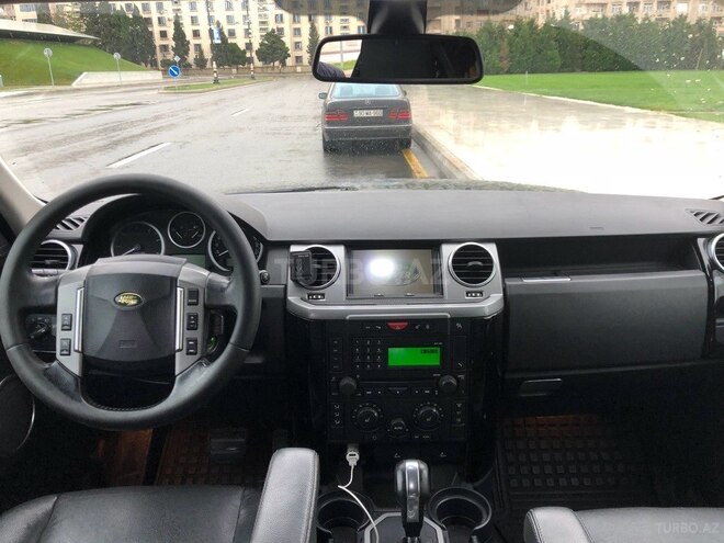 Land Rover Discovery 2008, 169,751 km - 2.7 l - Bakı