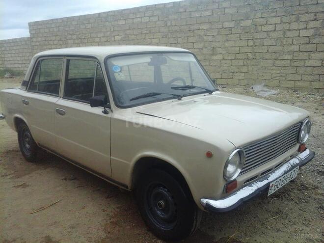 LADA (VAZ) 21011 1980, 5,252,845 km - 1.5 л - Bakı