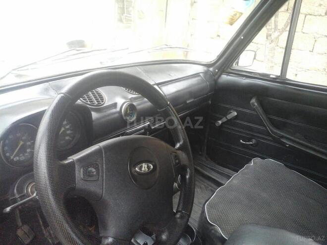 LADA (VAZ) 21011 1980, 5,252,845 km - 1.5 л - Bakı