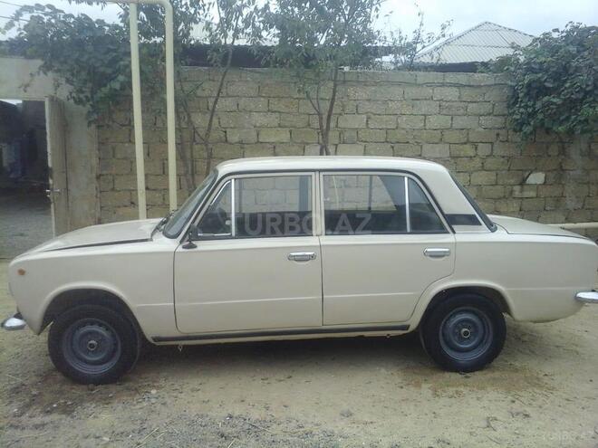 LADA (VAZ) 21011 1980, 5,252,845 km - 1.5 л - Bakı