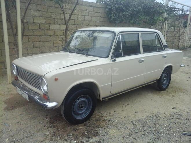 LADA (VAZ) 21011 1980, 5,252,845 km - 1.5 л - Bakı