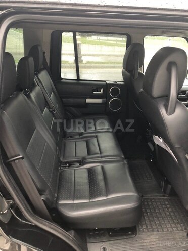 Land Rover Discovery 2008, 169,751 km - 2.7 l - Bakı