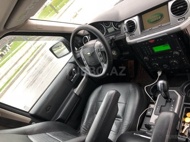 Land Rover Discovery 2008, 169,751 km - 2.7 l - Bakı