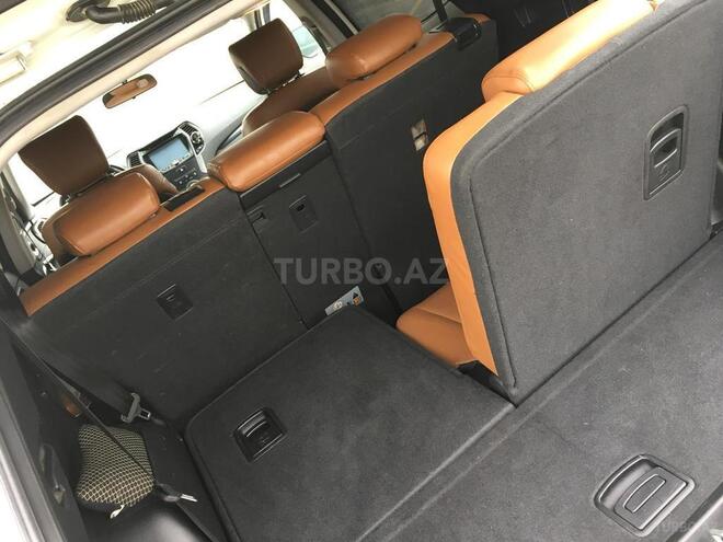 Hyundai Santa Fe 2012, 97,700 km - 2.4 l - Bakı
