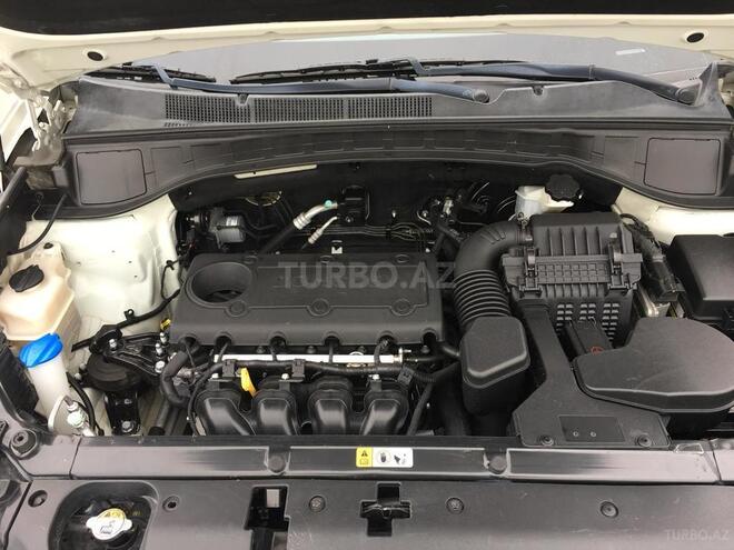 Hyundai Santa Fe 2012, 97,700 km - 2.4 l - Bakı