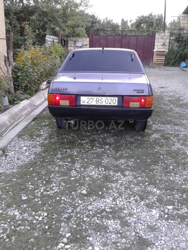 LADA (VAZ) 21099 2001, 161,300 km - 1.6 л - Xaçmaz