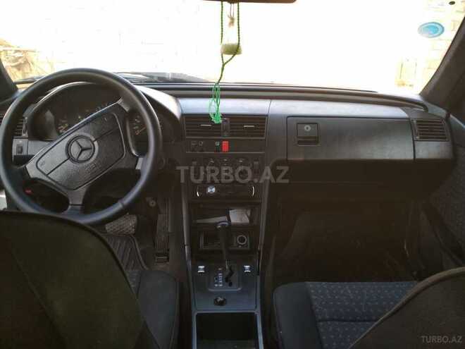 Mercedes C 180 1994, 272,600 km - 1.8 l - Sumqayıt