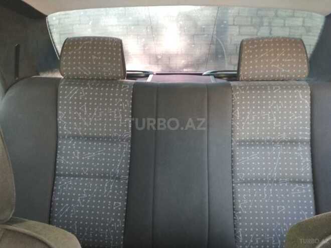 Mercedes C 180 1994, 272,600 km - 1.8 l - Sumqayıt