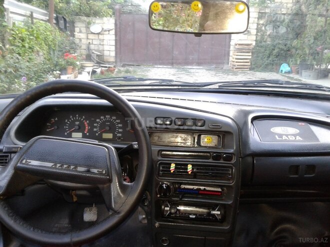 LADA (VAZ) 21099 2001, 161,300 km - 1.6 л - Xaçmaz