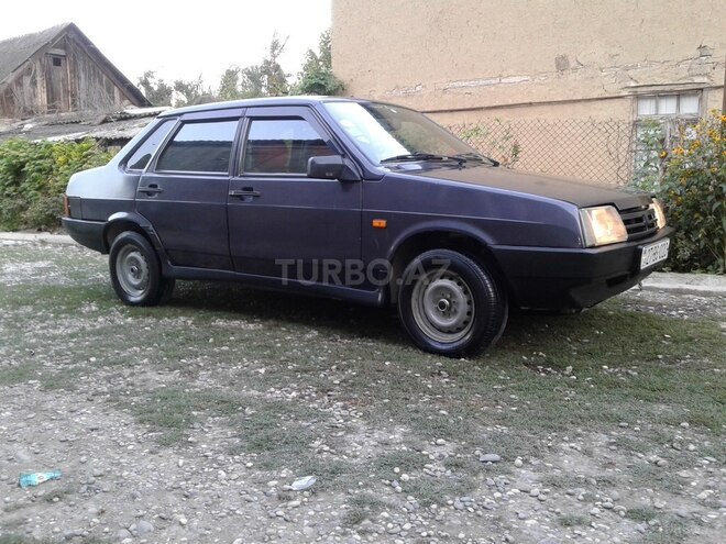 LADA (VAZ) 21099 2001, 161,300 km - 1.6 л - Xaçmaz