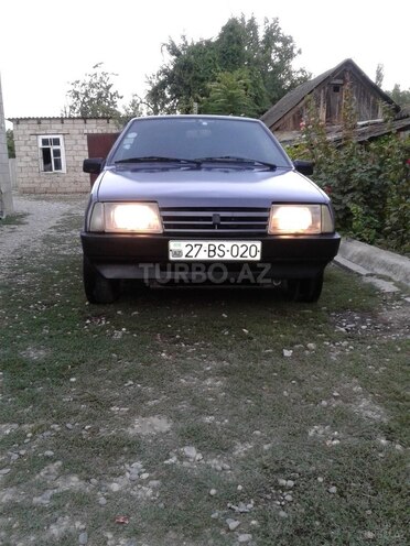 LADA (VAZ) 21099 2001, 161,300 km - 1.6 л - Xaçmaz