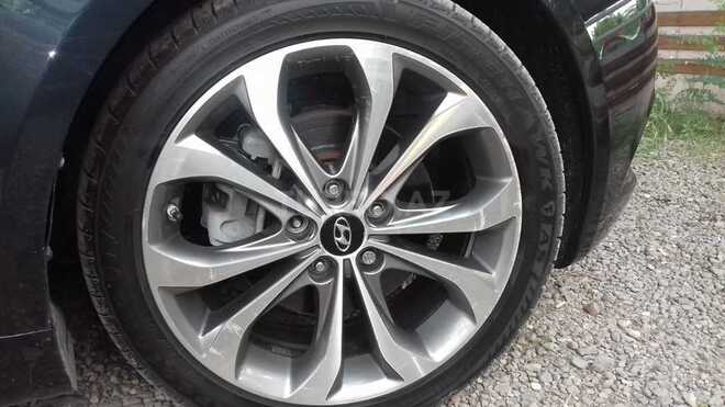 Hyundai Sonata 2014, 76,000 km - 2.0 l - Xırdalan