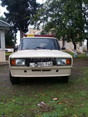 LADA (VAZ) 2104 1986, 15,000 km - 0.2 l - Masallı