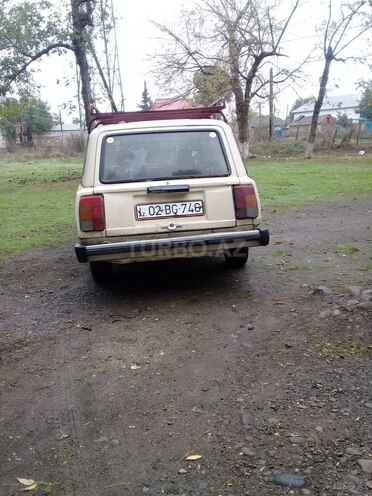 LADA (VAZ) 2104 1986, 15,000 km - 0.2 l - Masallı