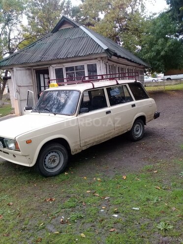 LADA (VAZ) 2104 1986, 15,000 km - 0.2 l - Masallı