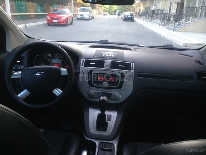 Ford Kuga 2010, 175,000 km - 2.5 l - Bakı
