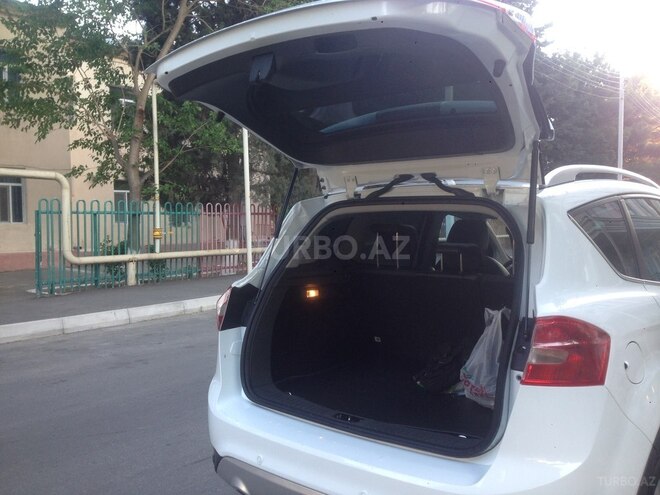 Ford Kuga 2010, 175,000 km - 2.5 l - Bakı