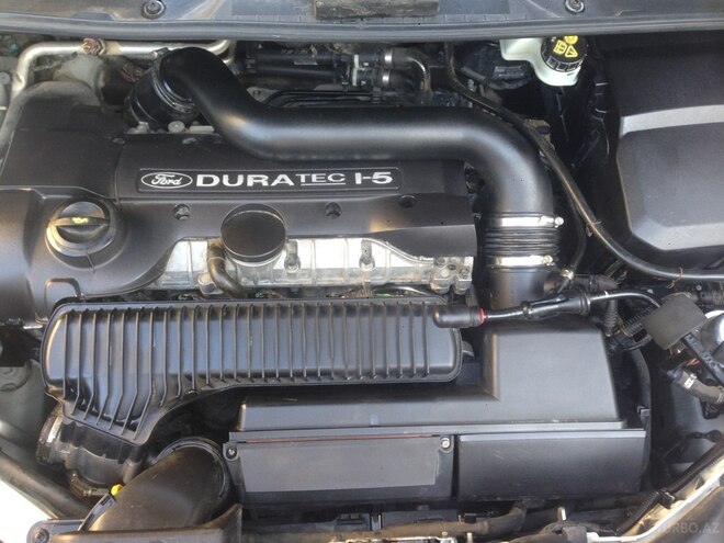 Ford Kuga 2010, 175,000 km - 2.5 l - Bakı