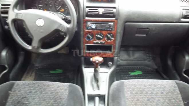 Opel Astra 1999, 280,000 km - 1.6 л - Bakı