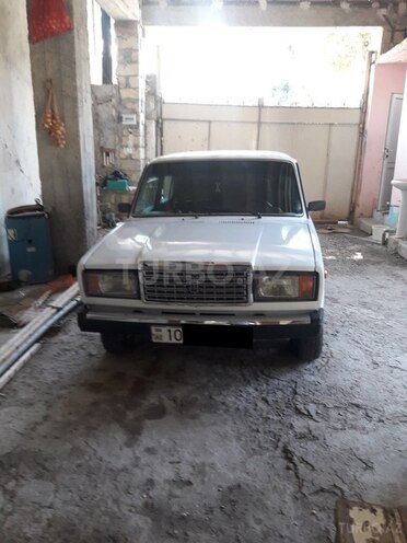 LADA (VAZ) 2107 1998, 150,000 km - 0.2 л - Kürdəmir