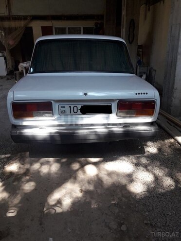 LADA (VAZ) 2107 1998, 150,000 km - 0.2 л - Kürdəmir