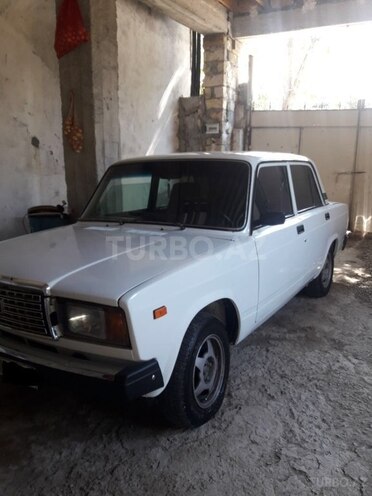 LADA (VAZ) 2107 1998, 150,000 km - 0.2 л - Kürdəmir