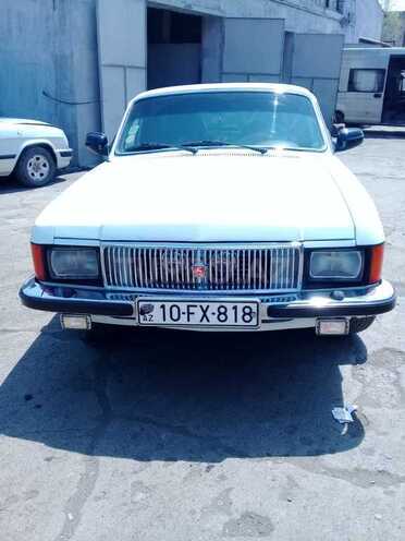 GAZ 3102 1999, 100,000 km - 2.4 l - Gəncə