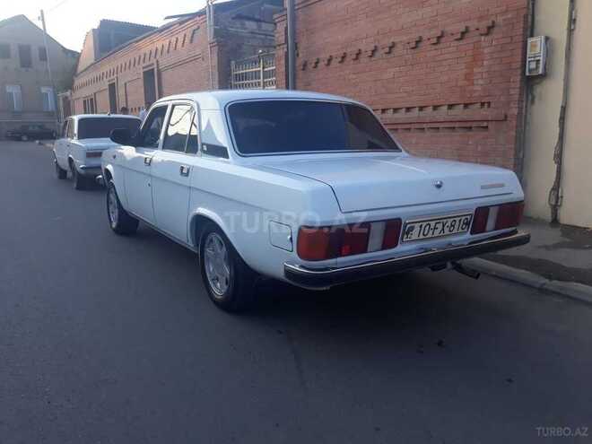 GAZ 3102 1999, 100,000 km - 2.4 l - Gəncə
