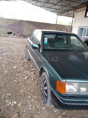 Mercedes 190 1992, 303,000 km - 2.0 l - Bakı