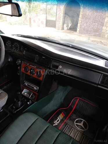 Mercedes 190 1992, 303,000 km - 2.0 l - Bakı
