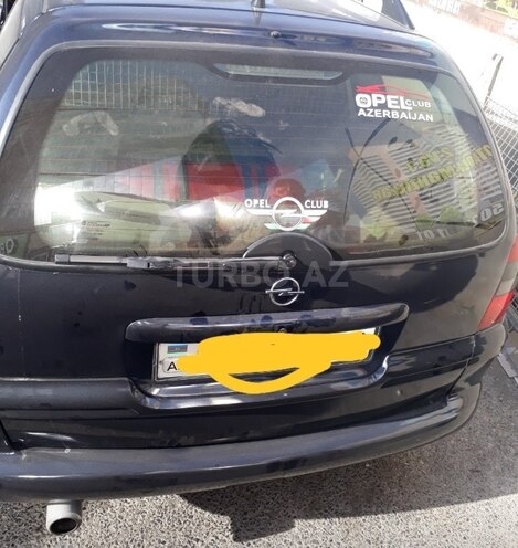 Opel Vectra 1999, 350,265 km - 1.8 л - Bakı