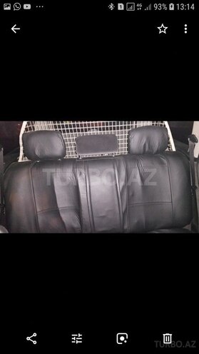Opel Vectra 1999, 350,265 km - 1.8 л - Bakı