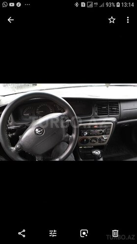 Opel Vectra 1999, 350,265 km - 1.8 л - Bakı