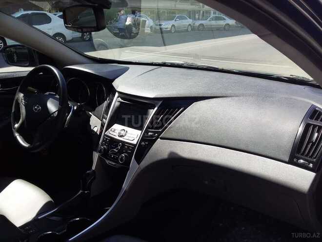 Hyundai Sonata 2013, 49,000 km - 2.0 л - Xırdalan